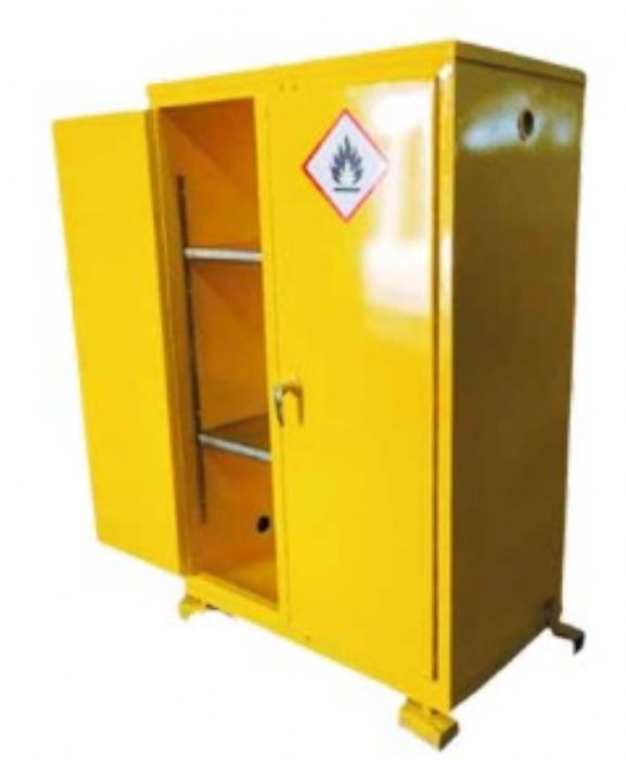 Gabinete de 90 galones